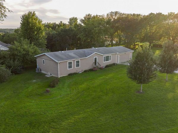 5309 Panorama Ter, Panora, IA 50216