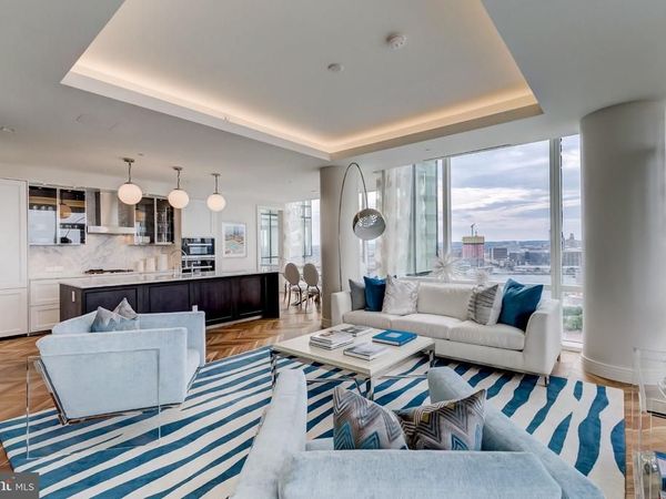300 INTERNATIONAL DRIVE , Unit 2003, BALTIMORE, MD 21202