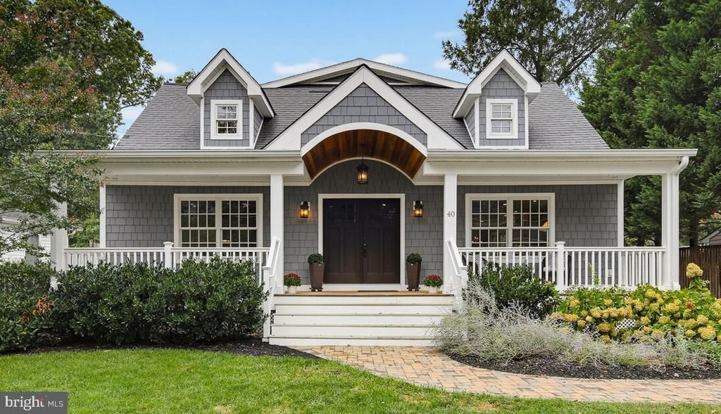 40 HATTON DRIVE, SEVERNA PARK, MD 21146