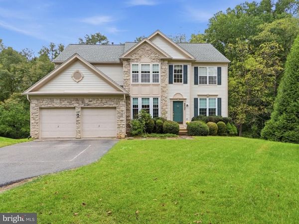 6437 SHANNON COURT, CLARKSVILLE, MD 21029