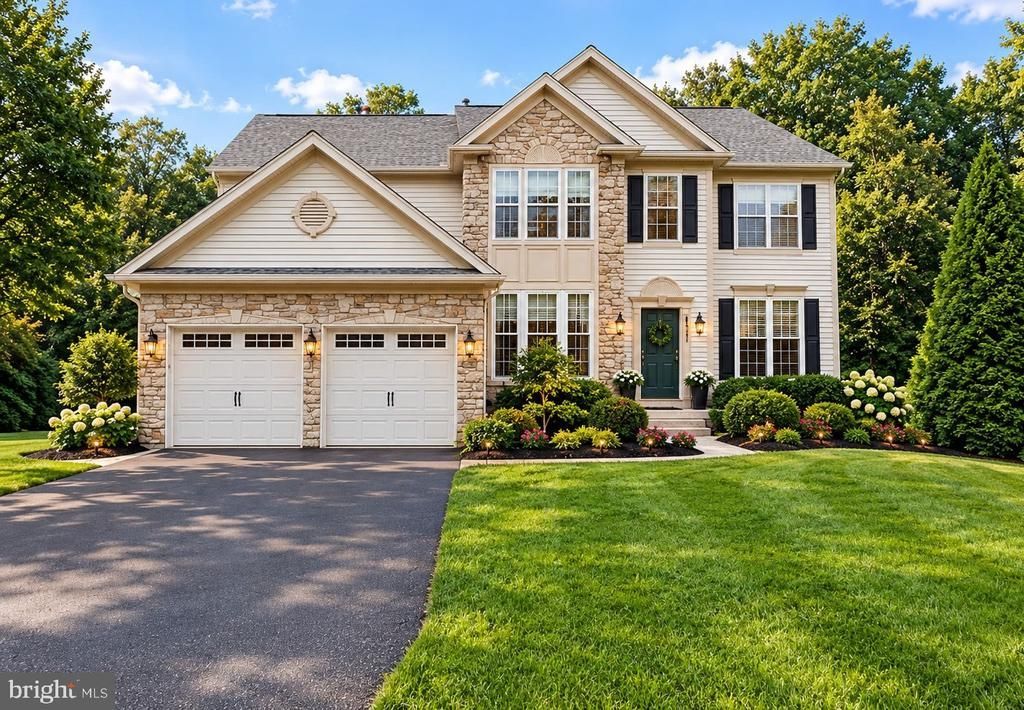 6437 SHANNON COURT, CLARKSVILLE, MD 21029