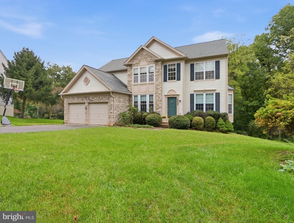 6437 SHANNON COURT, CLARKSVILLE, MD 21029