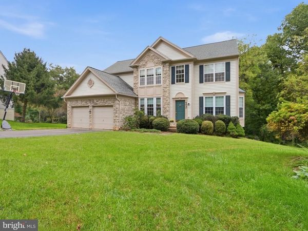 6437 SHANNON COURT, CLARKSVILLE, MD 21029