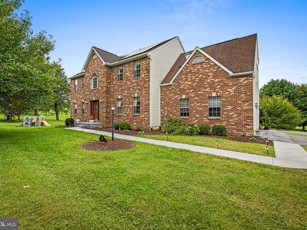 19 DEEP POWDER COURT, WOODSTOCK, MD 21163
