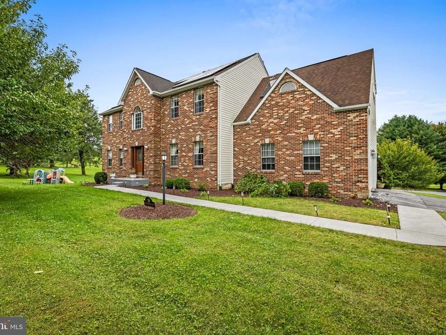 19 Deep Powder Court, Woodstock, MD 21163 Main Photo