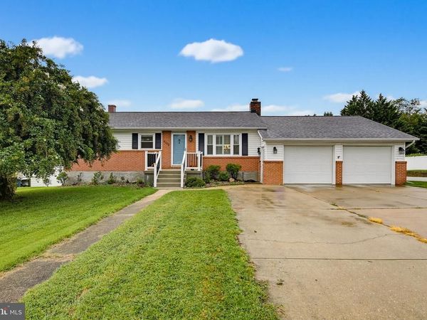 6404 WOODBURN AVENUE, ELKRIDGE, MD 21075