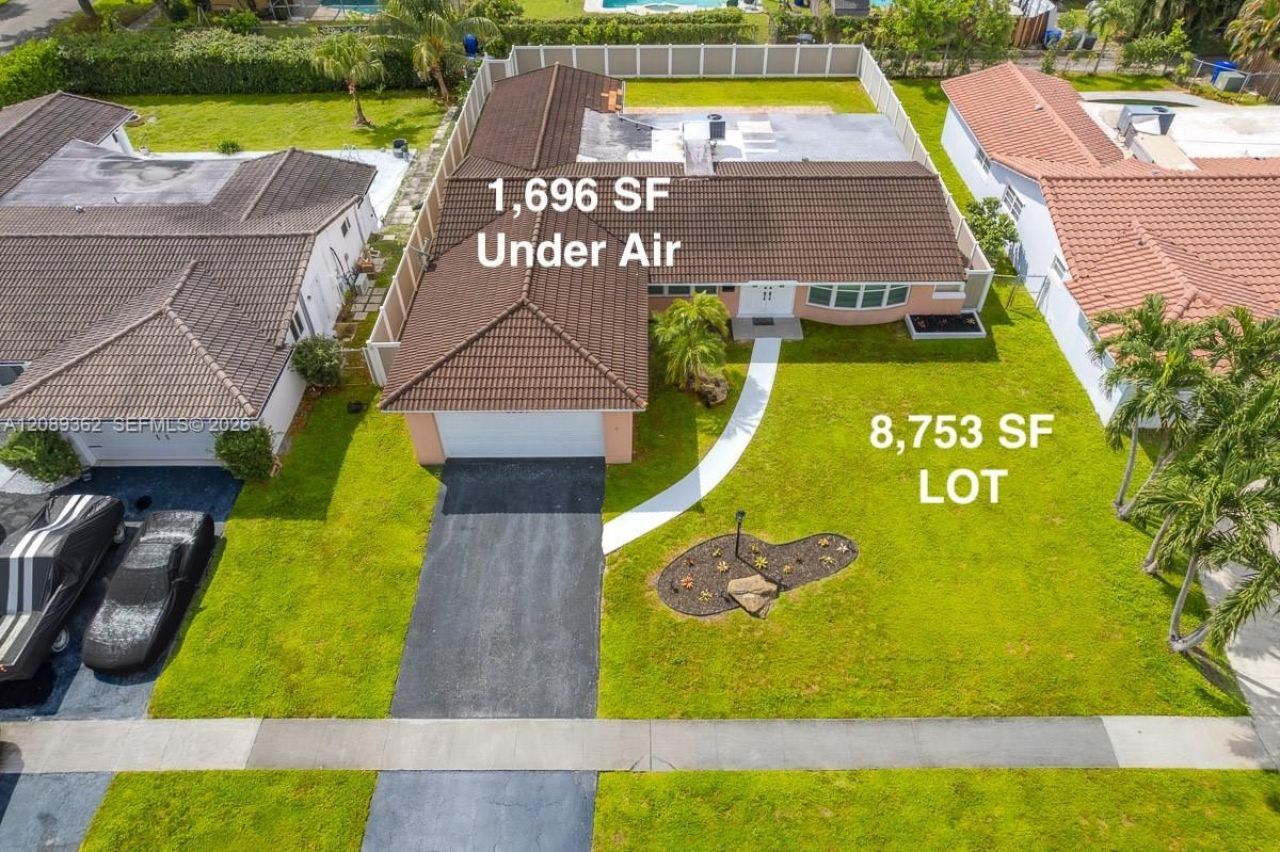 5206 Garfield St , Hollywood, FL 33021 Photo