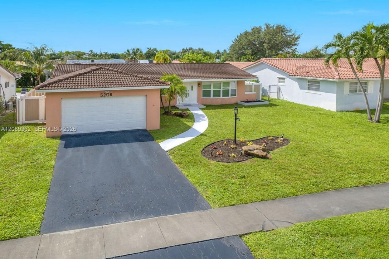 5206 Garfield St , Hollywood, FL 33021 Photo