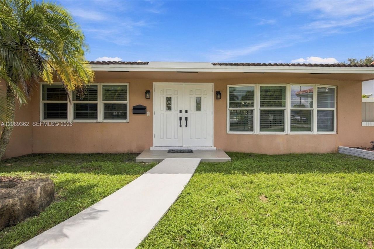 5206 Garfield St , Hollywood, FL 33021 Photo