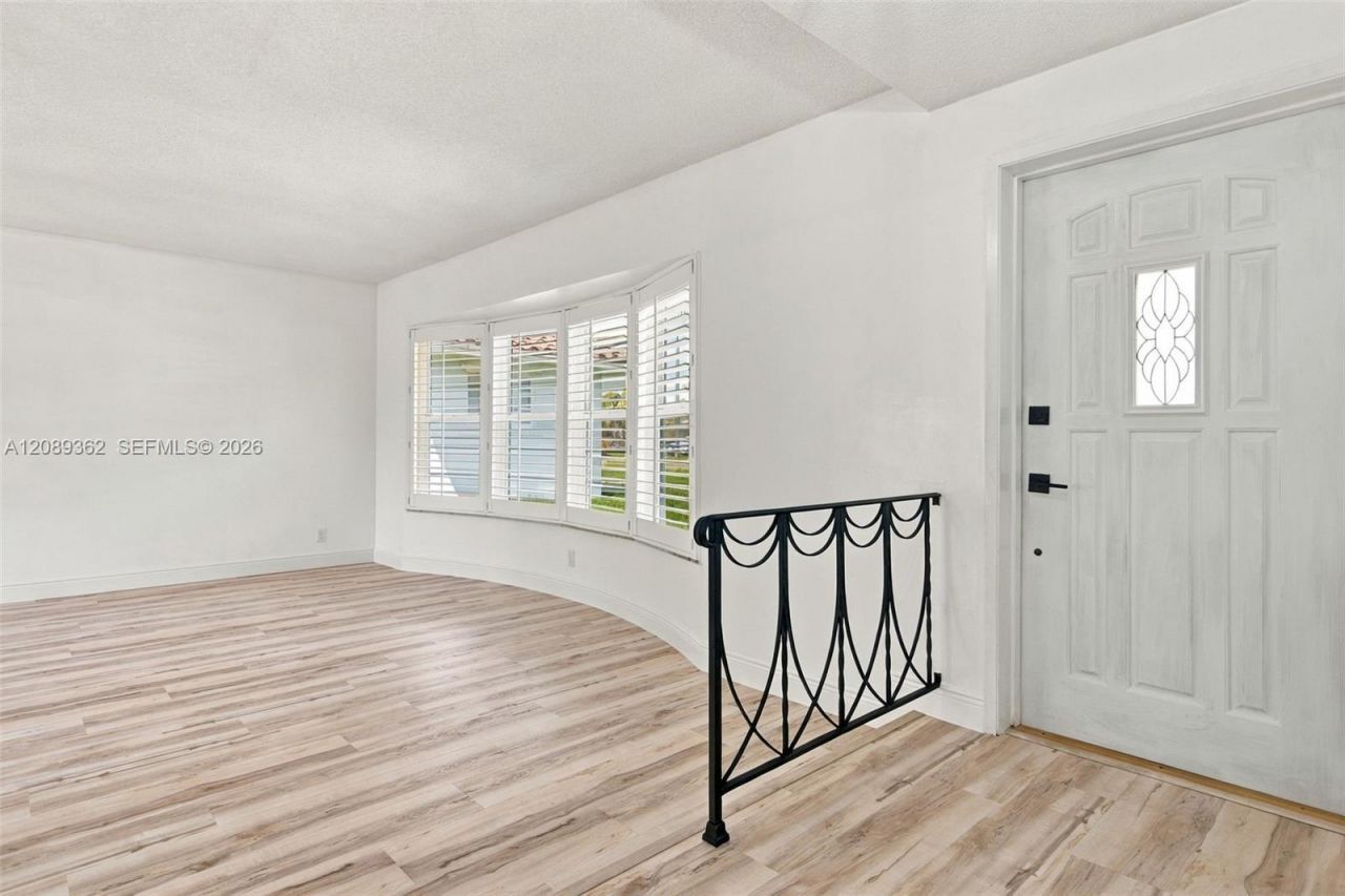 5206 Garfield St , Hollywood, FL 33021 Photo