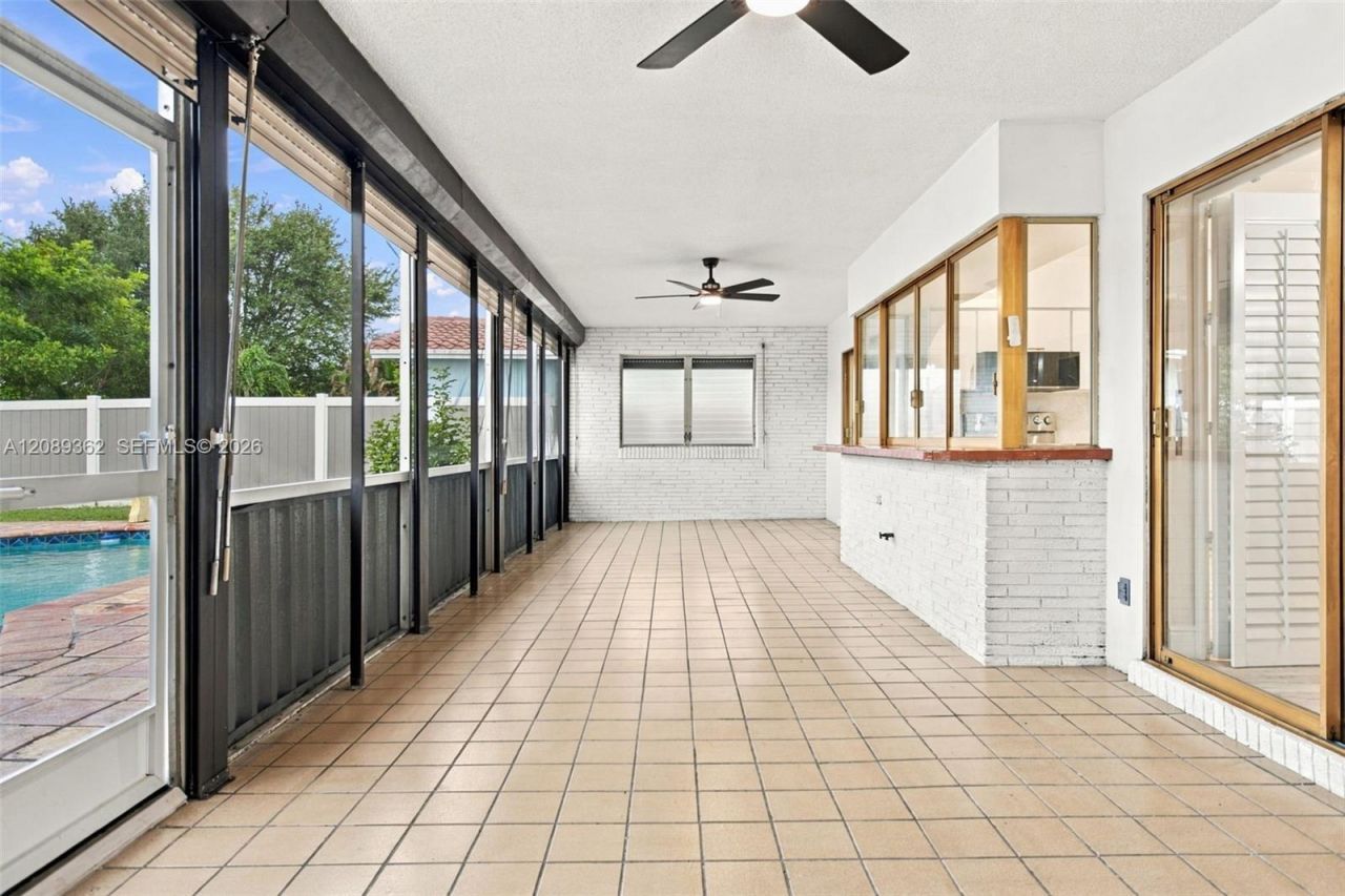 5206 Garfield St , Hollywood, FL 33021 Photo