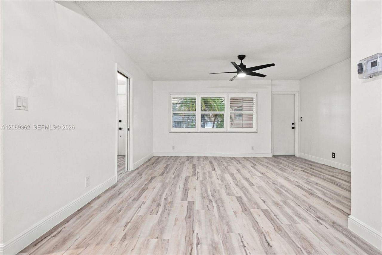5206 Garfield St , Hollywood, FL 33021 Photo