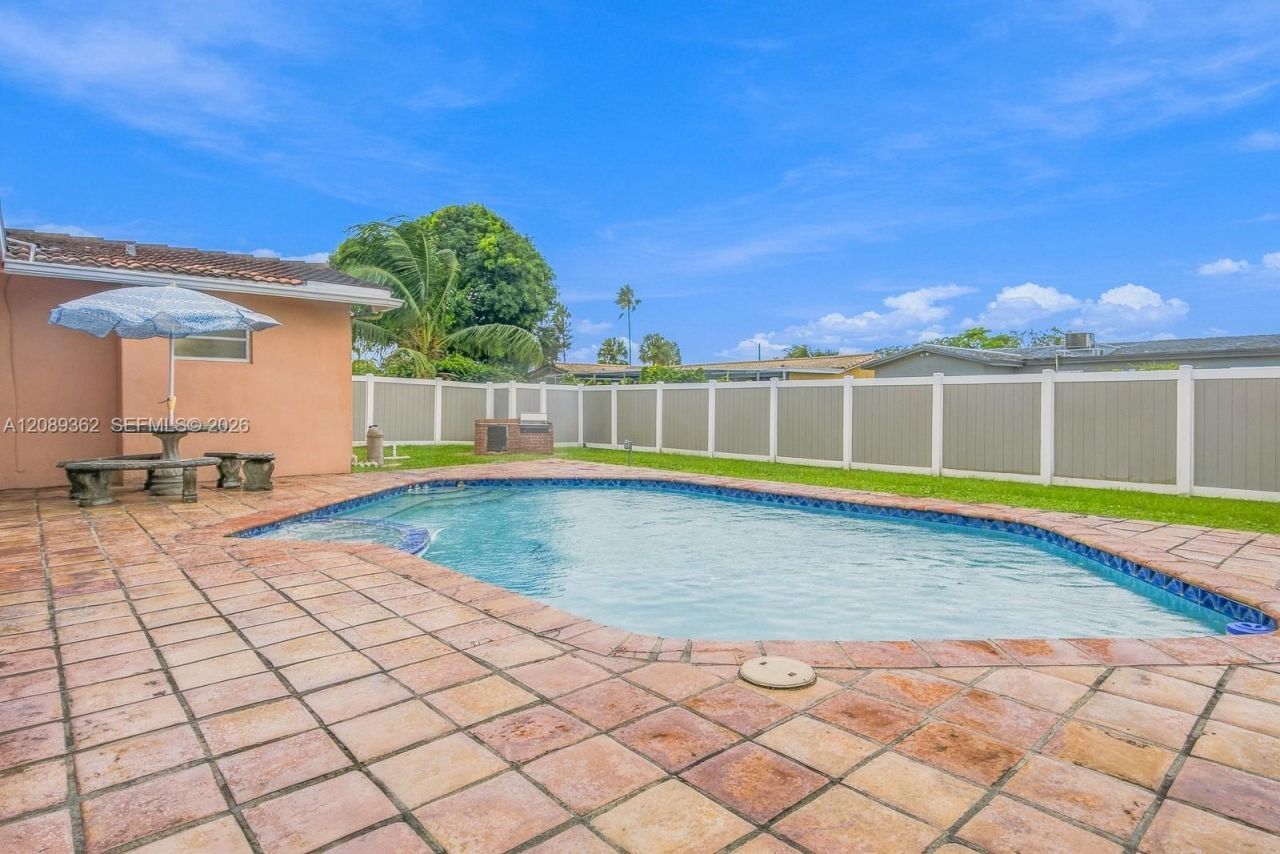 5206 Garfield St , Hollywood, FL 33021 Photo