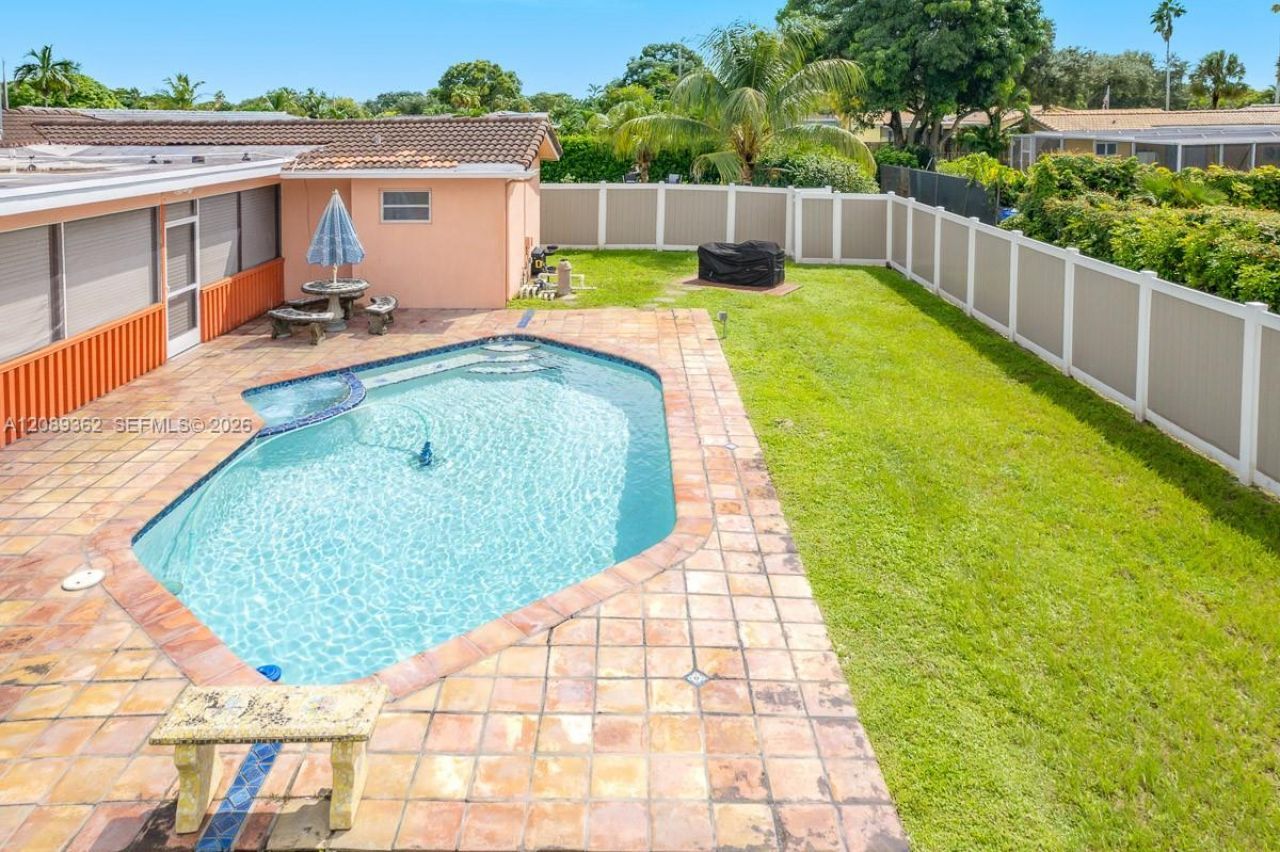 5206 Garfield St , Hollywood, FL 33021 Photo