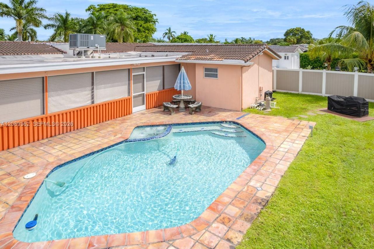 5206 Garfield St , Hollywood, FL 33021 Photo