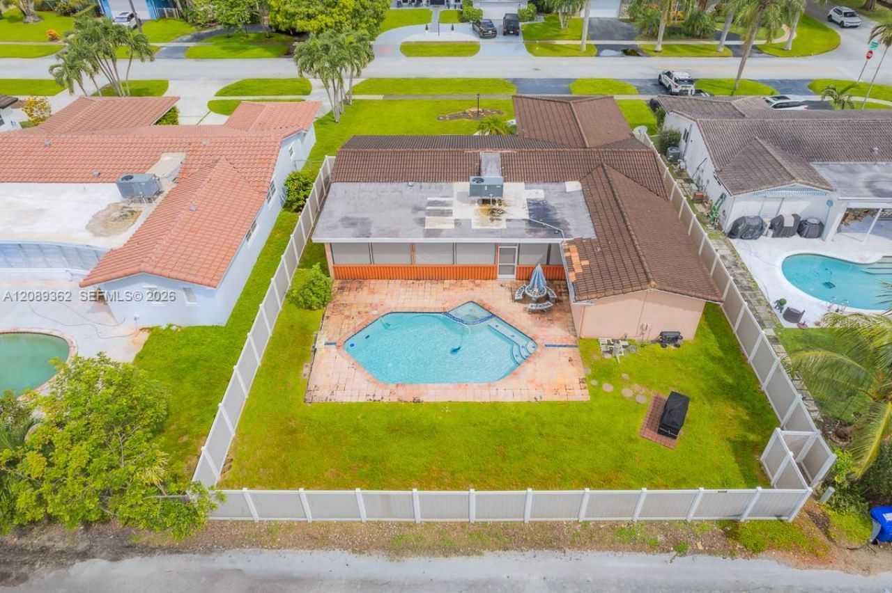5206 Garfield St , Hollywood, FL 33021 Photo