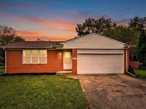 1565 Brentnell Avenue, Columbus, OH 43219