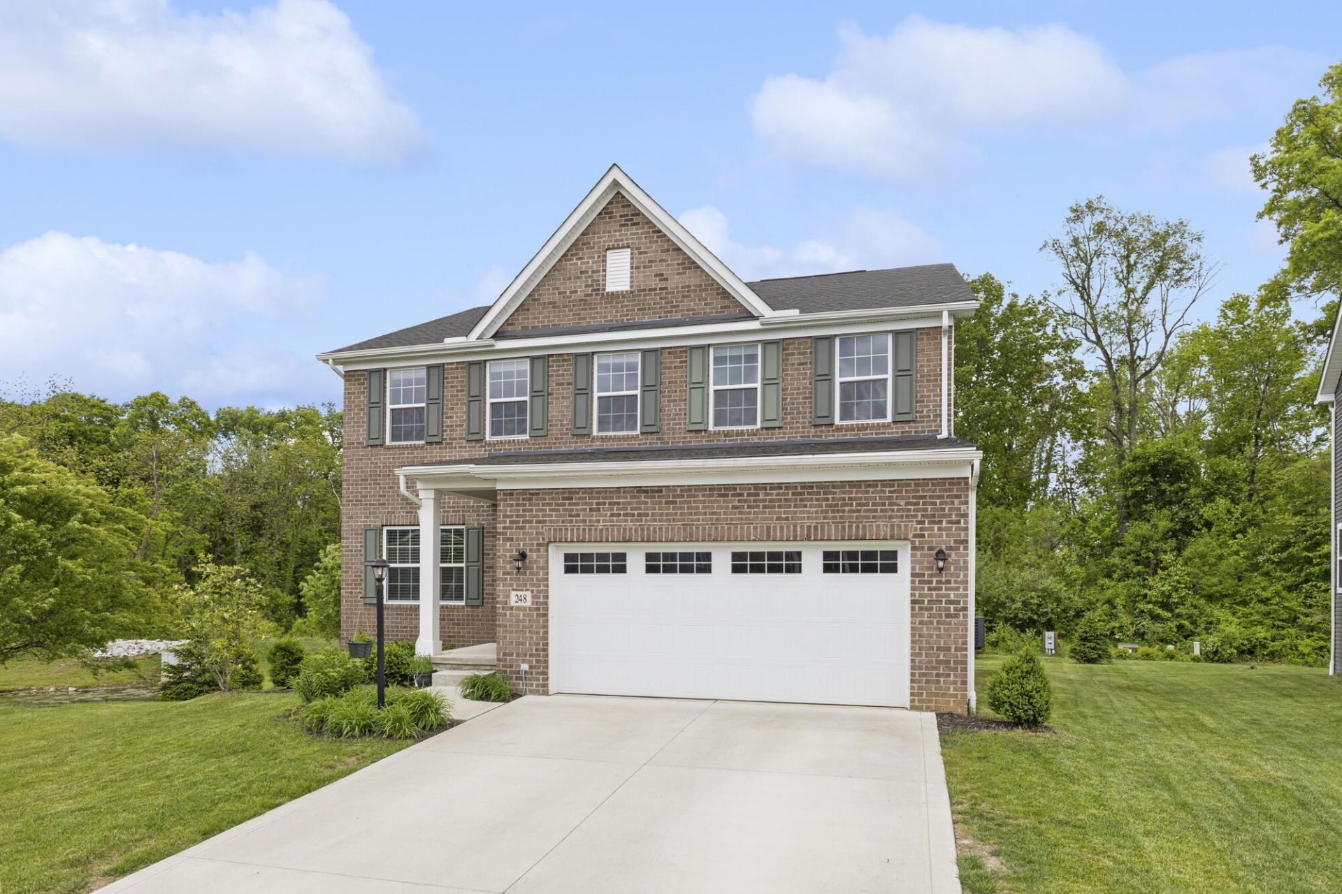 248 Arlington Drive, Pickerington, OH 43147 Main Photo