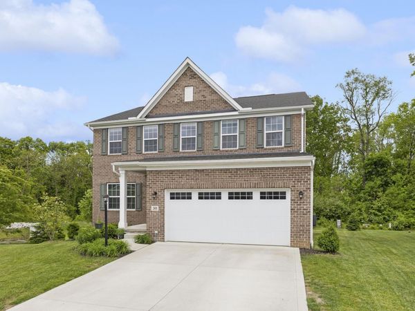 248 Arlington Drive , Pickerington, OH 43147
