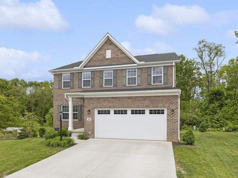 248 Arlington Drive, Pickerington, OH 43147 Photo 1