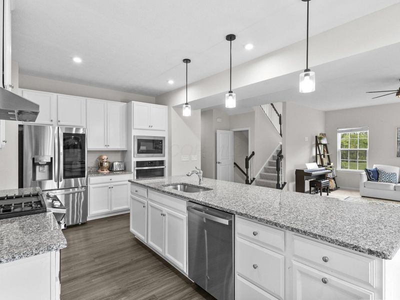 248 Arlington Drive, Pickerington, OH 43147 Photo 14
