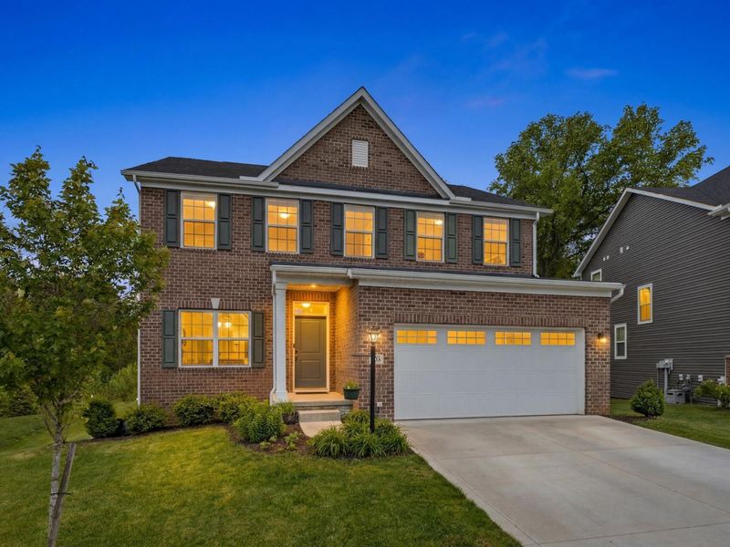 248 Arlington Drive, Pickerington, OH 43147 Photo 2