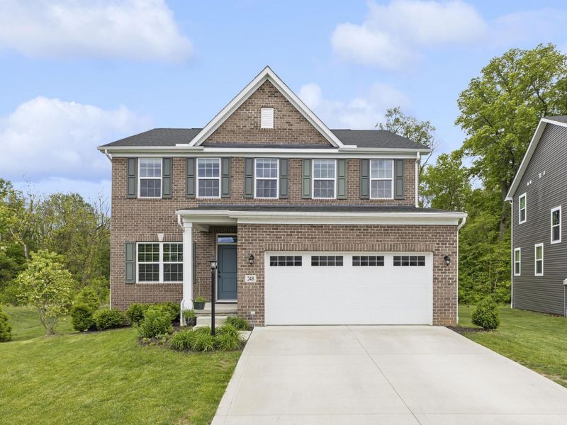 248 Arlington Drive, Pickerington, OH 43147 Photo 3