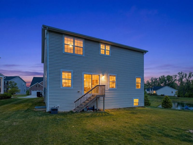 248 Arlington Drive, Pickerington, OH 43147 Photo 35