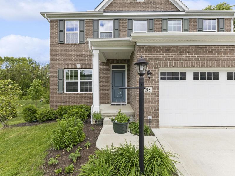 248 Arlington Drive, Pickerington, OH 43147 Photo 5