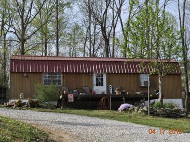 54 Carson Road Road, Somerset, KY 42503