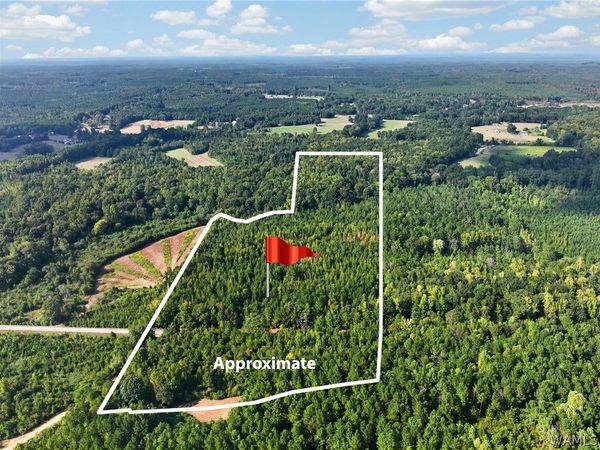 00000 Liberty Lyles Road , Ethelsville, AL 35461