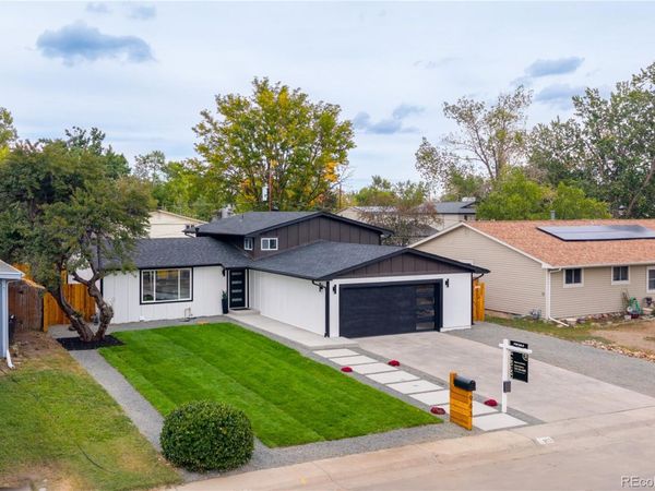 963 E 7th Avenue, Broomfield, CO 80020