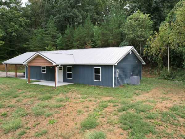 497 Five Points Road, Dayton, TN 37321