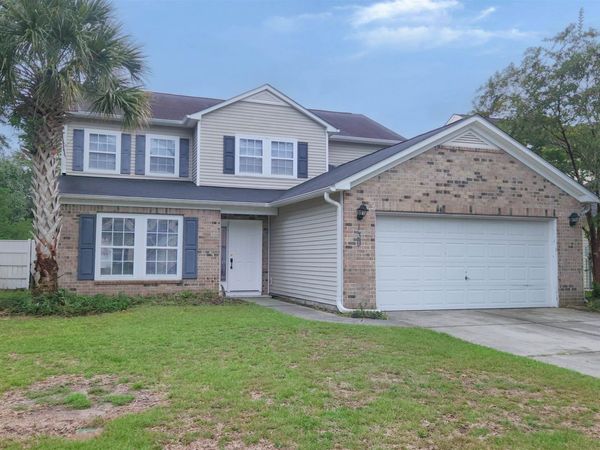 139 Weeping Willow Dr., Carolina Forest, SC 29579