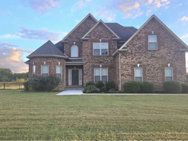 4402 Ironhorse Way , Clarksville, TN 37040