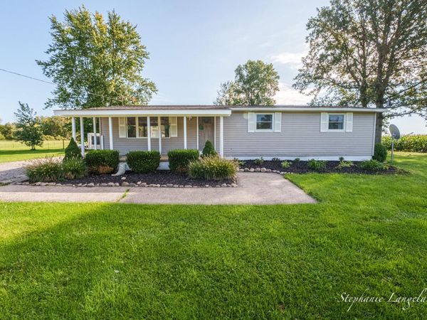 16610 48th Avenue, Coopersville, MI 49404