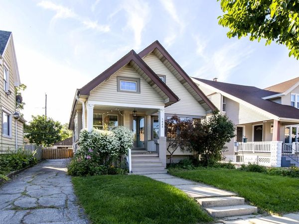 1645 S 79th STREET, West Allis, WI 53214