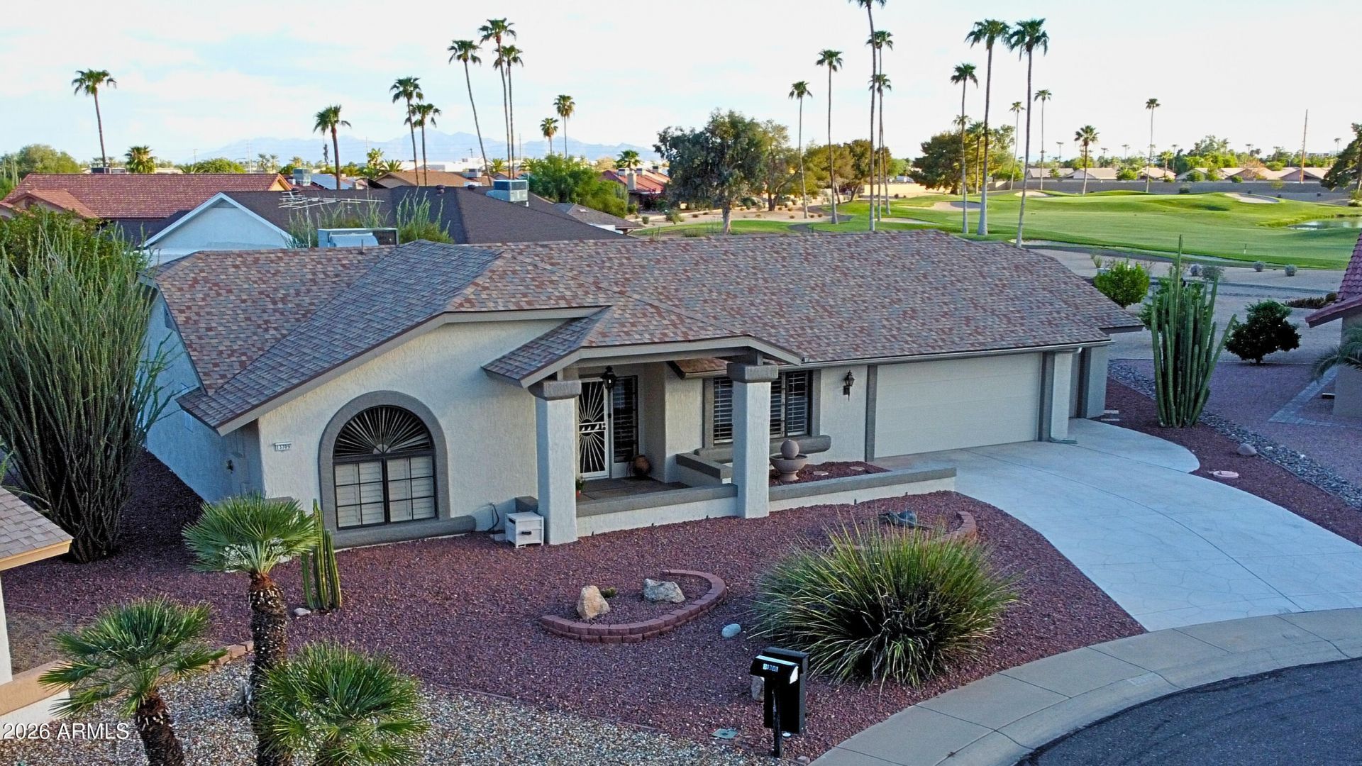 13705 W Aleppo Drive, Sun City West, AZ 85375 Main Photo