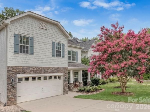 2844 Georgia Avenue , Charlotte, NC 28205