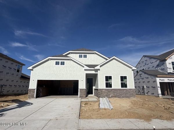 4301 Farmfield Drive, Navassa, NC 28451