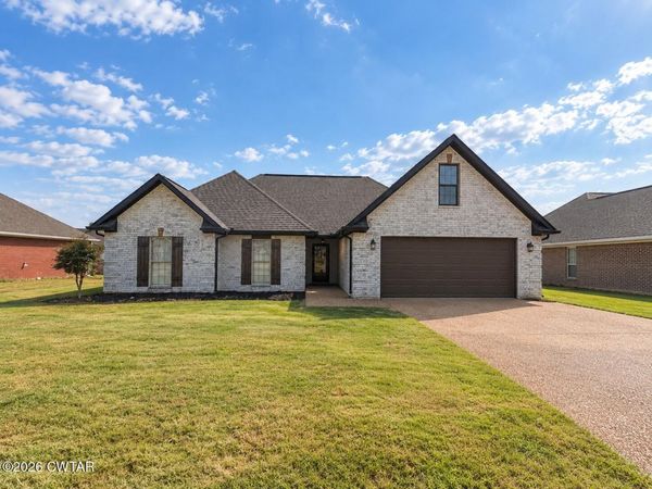 531 Summit Drive , Medina, TN 38355