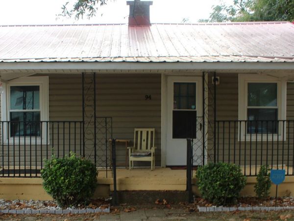 94 Holly Street , Jackson, TN 38301