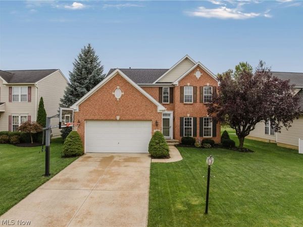 6160 W Breezeway Drive , North Ridgeville, OH 44039