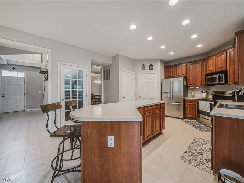 6160 W Breezeway Drive, North Ridgeville, OH 44039 Photo 15
