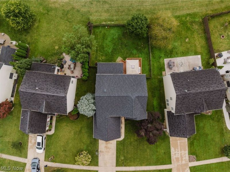 6160 W Breezeway Drive, North Ridgeville, OH 44039 Photo 45