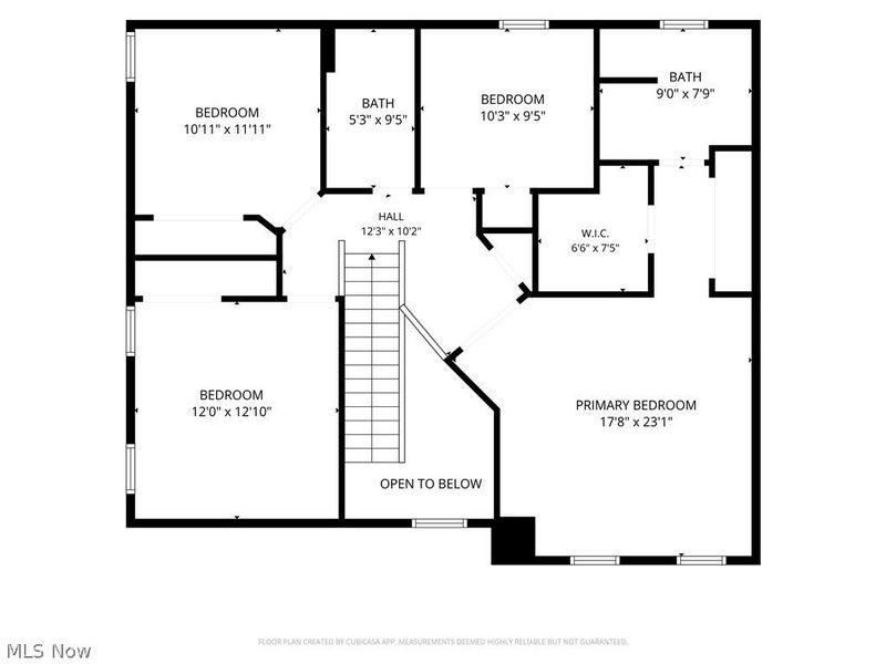 6160 W Breezeway Drive, North Ridgeville, OH 44039 Photo 48