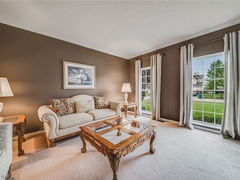 6160 W Breezeway Drive, North Ridgeville, OH 44039 Photo 8