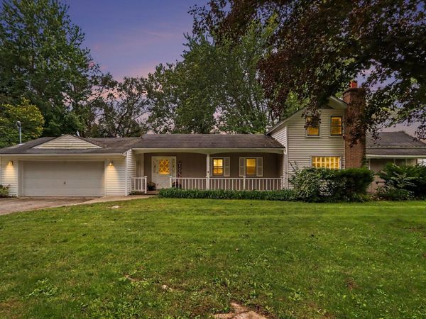 36529 County Road 358, Paw Paw, MI 49079