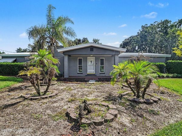 4109 Sweet Bay Drive , Mims, FL 32754