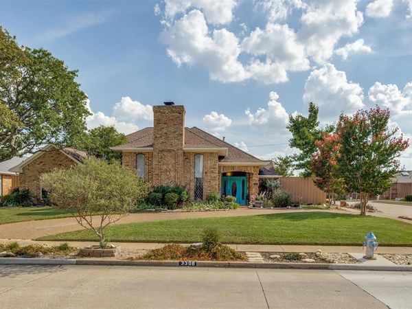 3308 Melanie Lane , Plano, TX 75023